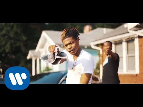 Hott LockedN - All Day feat. Kollision [Official Music Video]