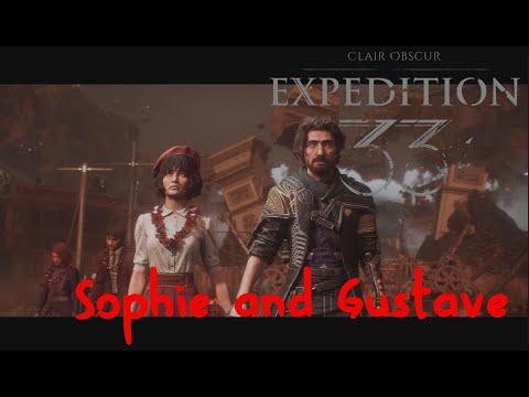 Clair Obscur: Expedition 33 - Lost Voice (extended version)