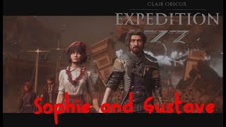 Clair Obscur: Expedition 33 - Lost Voice (extended version)