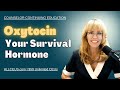 Amazing Ways Your Body Uses Oxytocin To Fight Stress And Pain