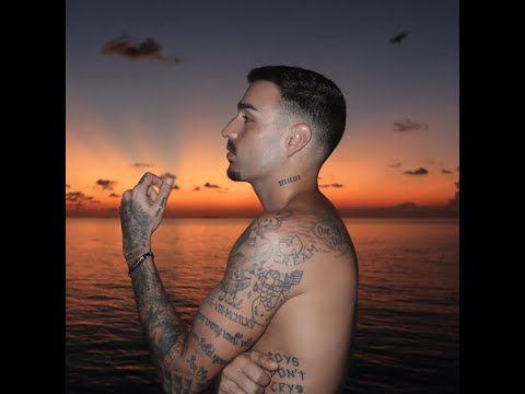 Rels B - a new star (2 0 2 4) (DVTTY Afrobeat)