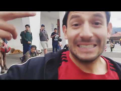 Efecto Mc & Rastha 99 vs Sujeto & Big Mind. Batallas de rap 