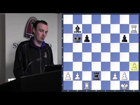 Never Give Up, Never Surrender | Beginner Breakdown