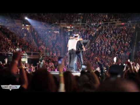 Luke Bryan TV 2013! Ep. 14