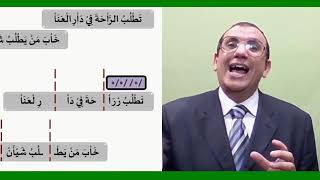 37 ¶ تطبيقات تام الرَّمَل image