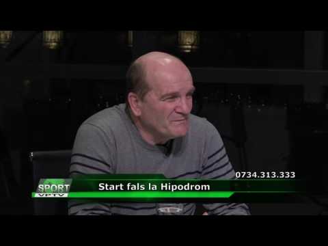 Emisiunea Sport VPTV – 12 decembrie 2016