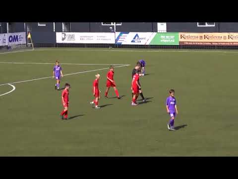 16.09.2023 REZUMAT CS Getica - AF Radu Rebeja-LIMPS 0-14