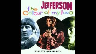 Jefferson - Montage [From How Sweet It Is] (written by Jimmy Webb)