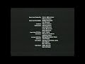 Lethal Weapon 4 1998 End Credits WGN 2008