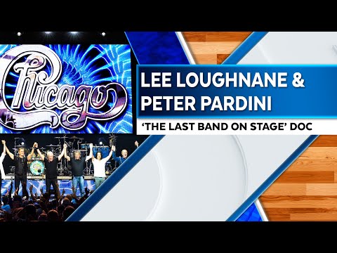 Music Doc 'The Last Band on Stage' Explores Chicago the Band's Perseverance Through Pandemic