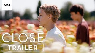 Trailer thumnail image for Movie - Close