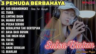 Download lagu OJO DIBANDINGKE 3 PEMUDA BERBAHAYA FT SALSA BINTAN... mp3