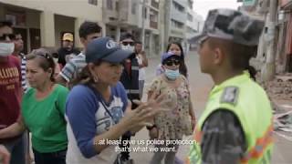 Hot Docs 2018 Trailers: 52 SECONDS