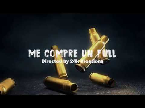 Me Compre Un Full (ATL VERSION)  (Sony a6300 music video)