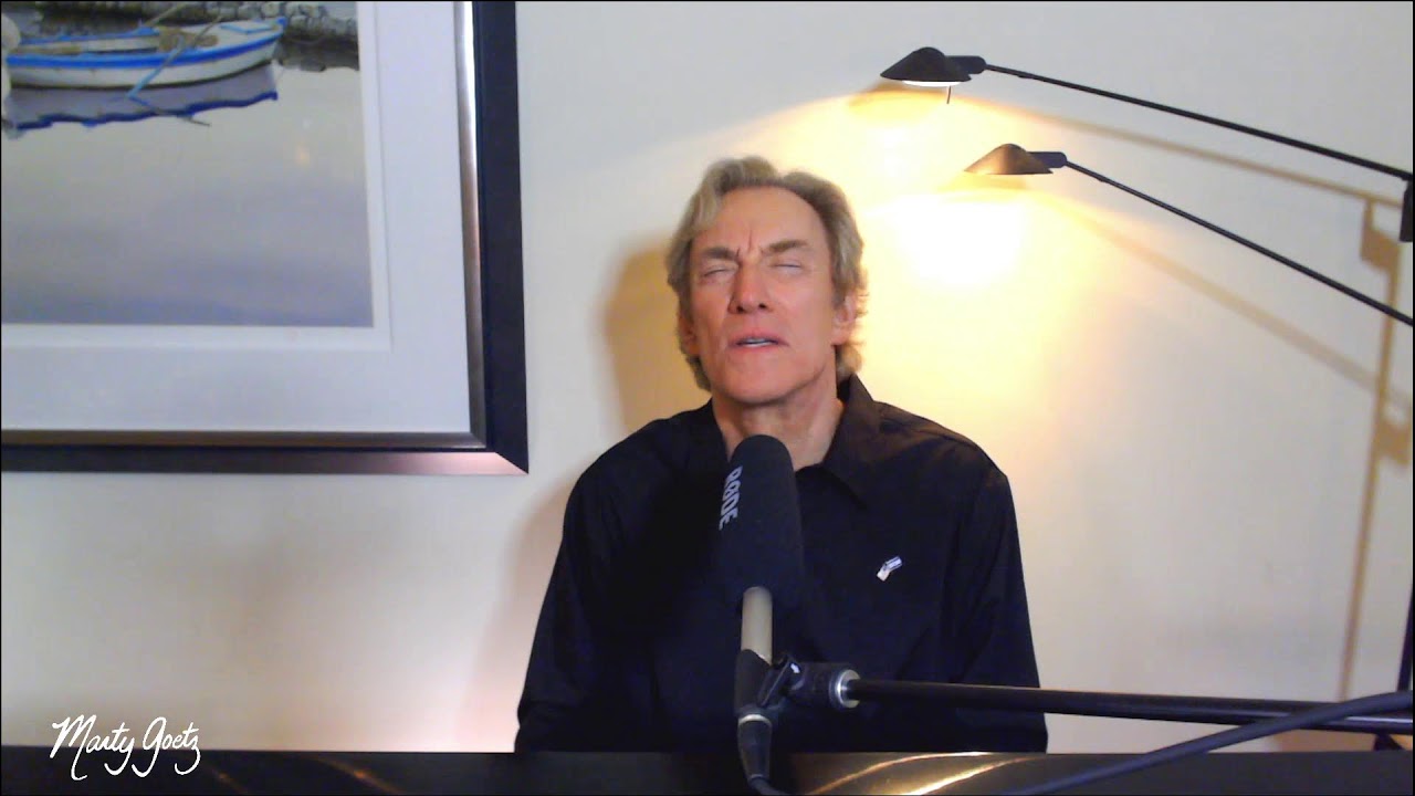 ‘House of Worship 441’ with Marty Goetz LIVE (Tuesday, April 7, 2026)