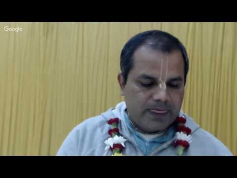 ISKCON PHOENIX - SB CLASS 2.5.5-8