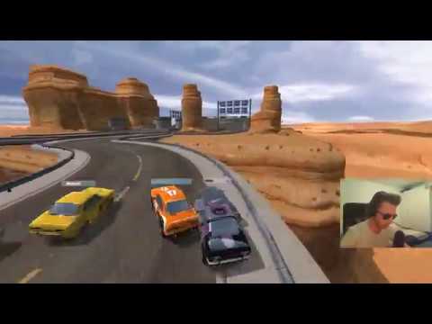 Trackmania United  26/04/19 TMX Knockout