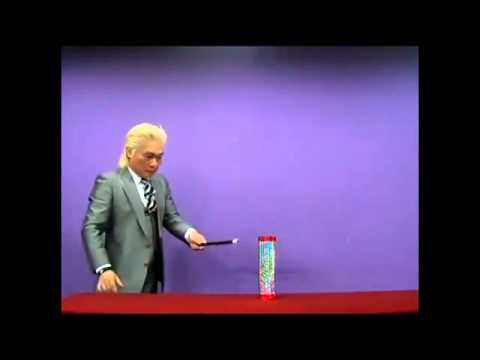 MUSBD Silk to Bottle Deluxe! by JL Magic