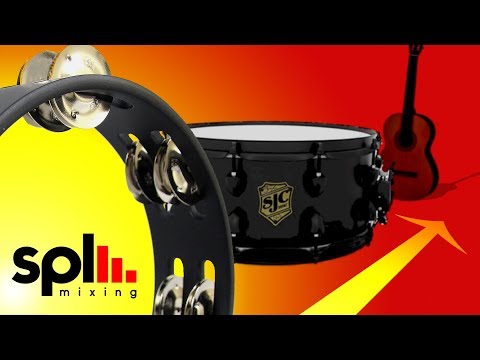 How To Add Depth To Your Mixes | SPLmixing.com