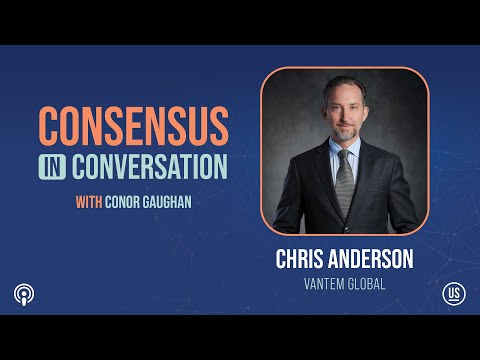 Chris Anderson: Vantem Global