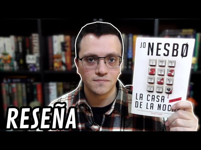 Vídeo relacionado con La casa de la noche (Best Seller)