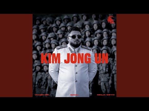 Kim Jong Un — watch video