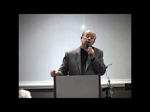 Conference 2013 "Gathering Unto Him" - Title : "From The Pit To Zion" - Part 1