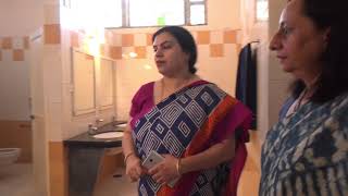 Dhruv Global School Video