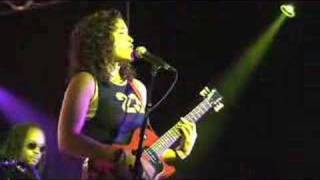 KIRSTEN PRICE - &quot;FREEDOM&quot;