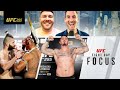 UFC 295: Fight Day Focus | Prochazka vs Pereira + Pavlovich vs Aspinall