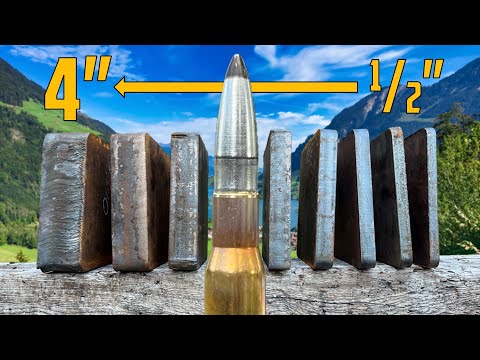 Can Anything Stop Switzerland's Silver Penetrator?