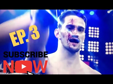 antoniofaria's journey EP.03