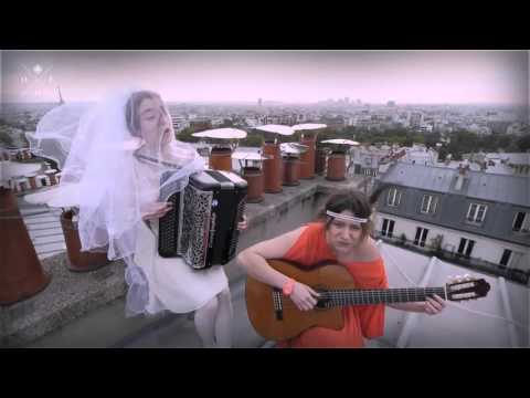 LENA KAUFMAN  feat Ada   LE DESTIN (PARIS)