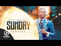 ONLINE Sunday  Service LIVE  | ECG -The Jesus Nation Church | 07.12.2025