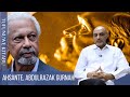 TUFUNUWE KITABU 5 Ahsante Prof Abdulrazak Gurnah Mshindi Wa Nishani Ya Nobel Ya Fasihi 2021