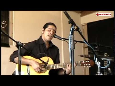 Adioses y bienvenidas - Omar Camino - PeruSonar