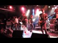 Aline (La vie électrique) Midi Festival 08/05/2015 ...