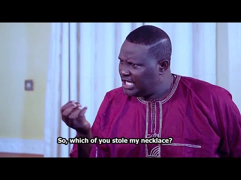 OTITO - Nigerian Yoruba Movie Starring Antar Laniyan | Jaiye Kuti | Akin Olaiya