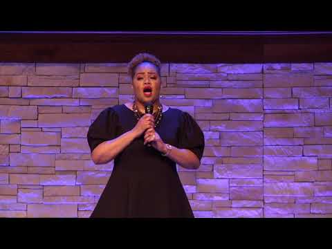 LFH performing Amazing Grace
