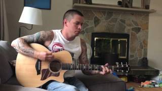 Thanks to You - (Marty Stuart Cover Song)