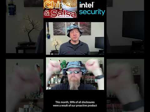Chips & Salsa Short: Intel Security Advisories for May 2024 | Intel