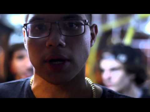 Depoimento do Xan na volta pra casa do Mic Master Brasil!