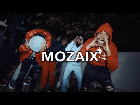 [FREE] BAM BAM x TG CRIPPY Type Beat - “6IX” (prodby. Mozaix)