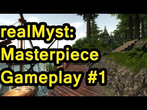 realmyst pc download