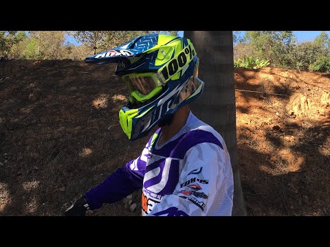 VLOG 5# | Mineiro de DH e BRMX