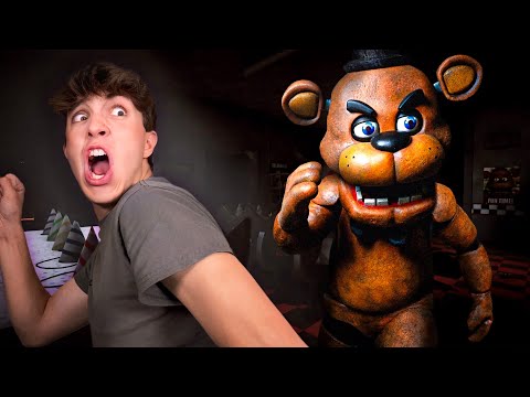 ATRAPADOS EN UNA PIZZERIA MALDITA | Roblox *con Rafa*