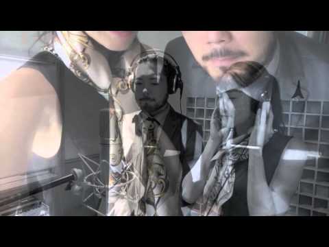 Quando Quando Quando Cover By Ivy Chen & Peng Bo