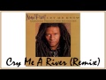 Maxi Priest - Cry Me A River (Remix) 12" Vinyl
