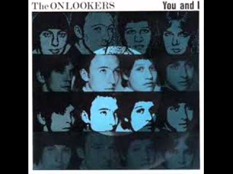 The Onlookers - Julia