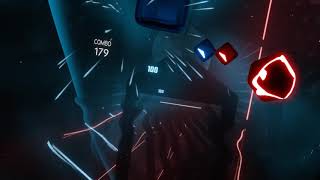 Two Steps From Hell- Flight of The Silverbird  (Beat Saber expert)